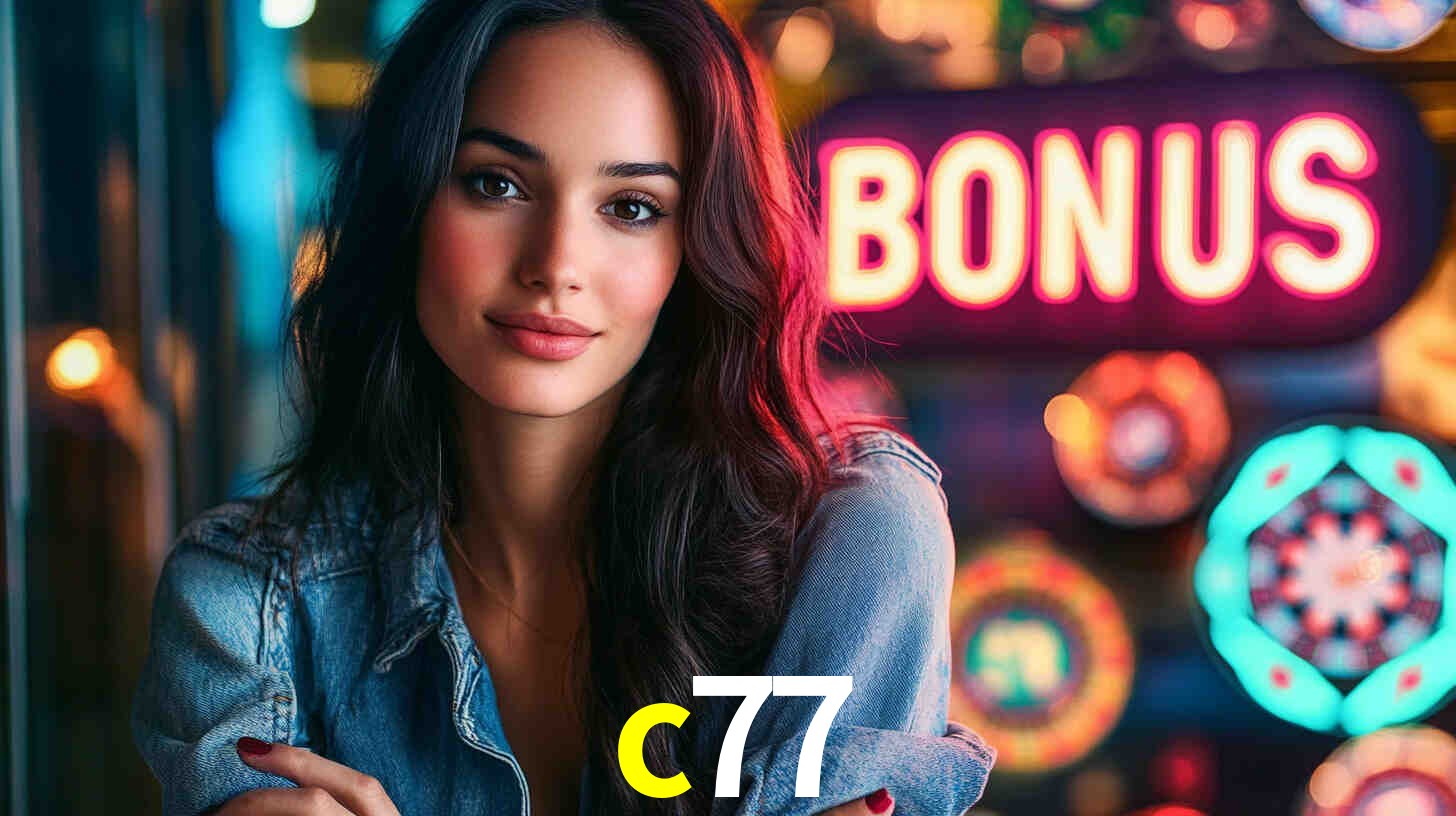 c77 bet login