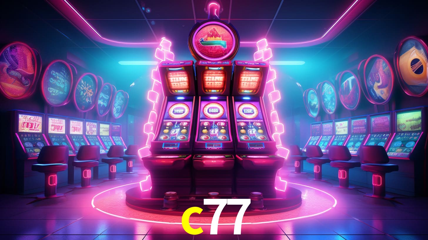 c77 games