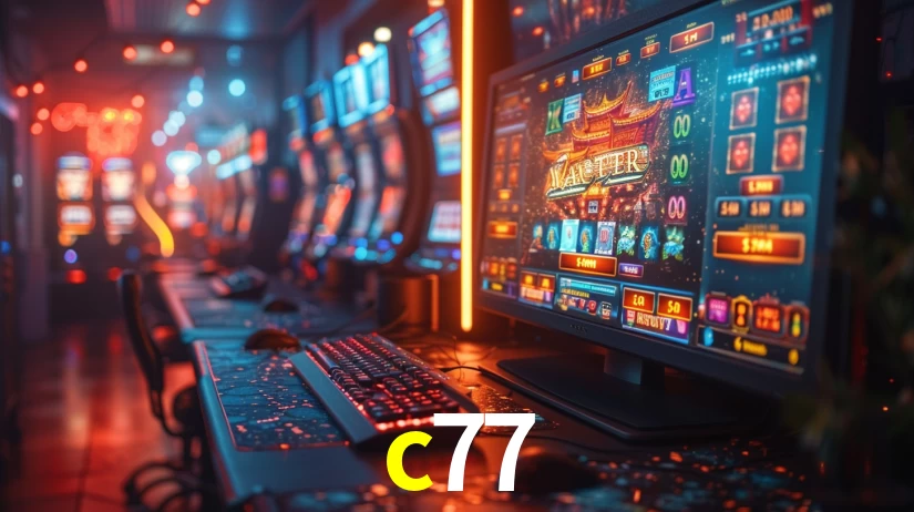 c77 games