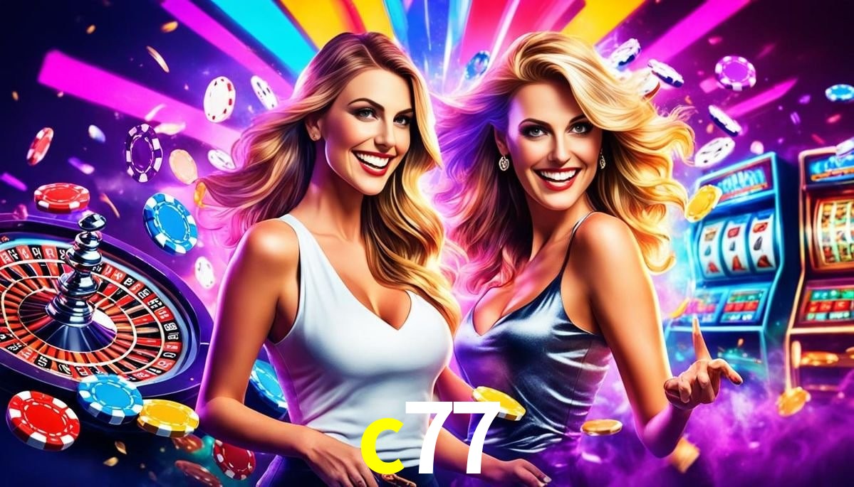 Casino Ao Vivo c77